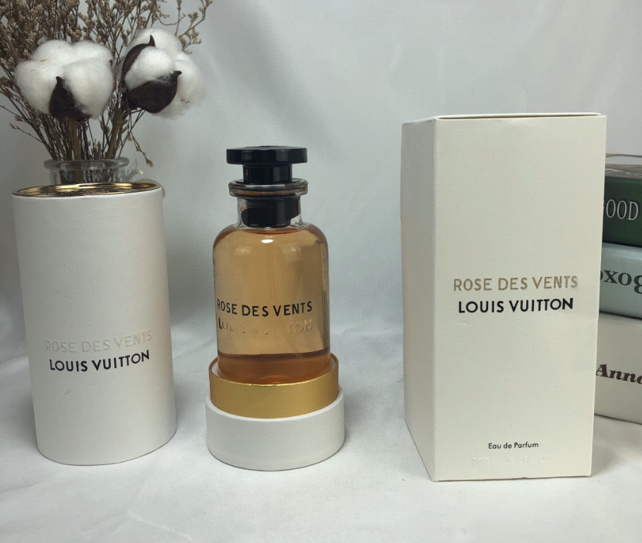 Louis Vuitton "Rose Des Vents"