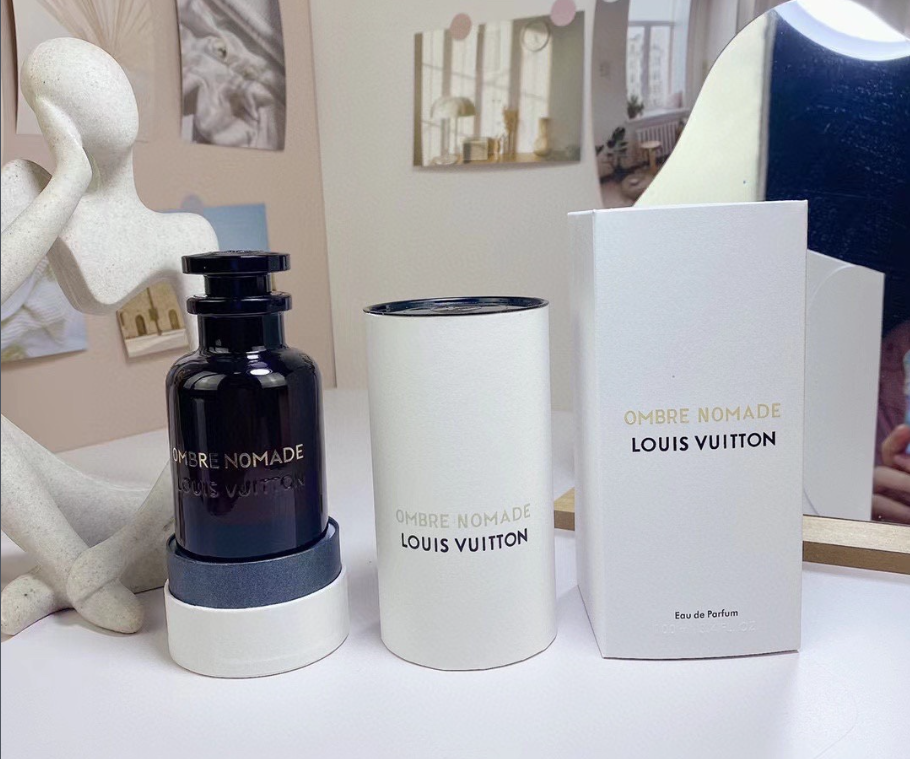 Louis Vuitton "Ombre Nomade"