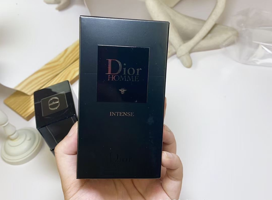 Dior Homme Parfum