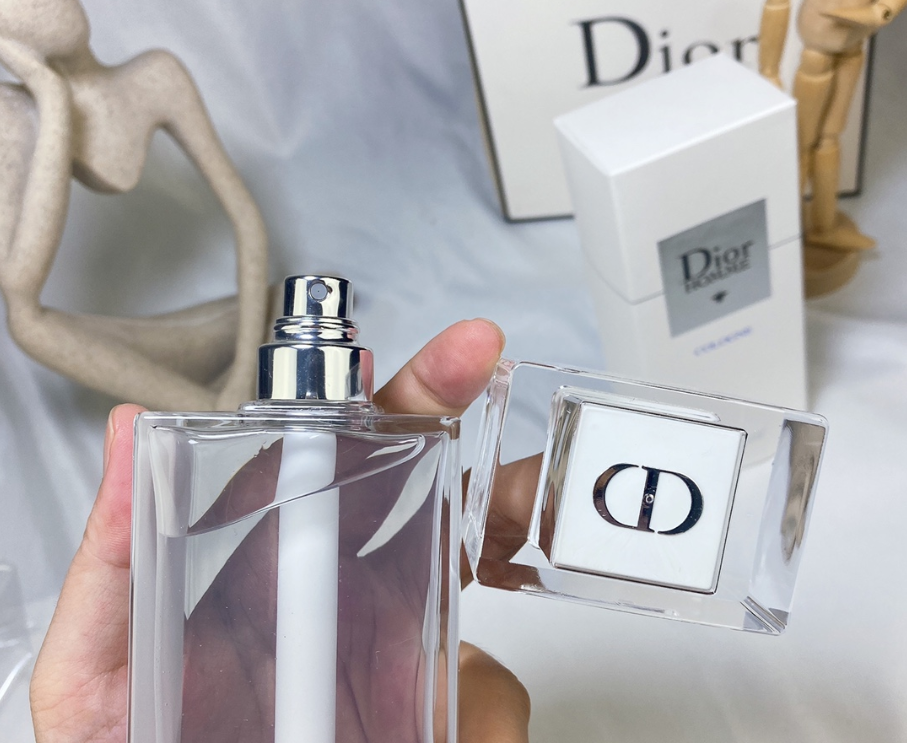 Dior Homme "Cologne"