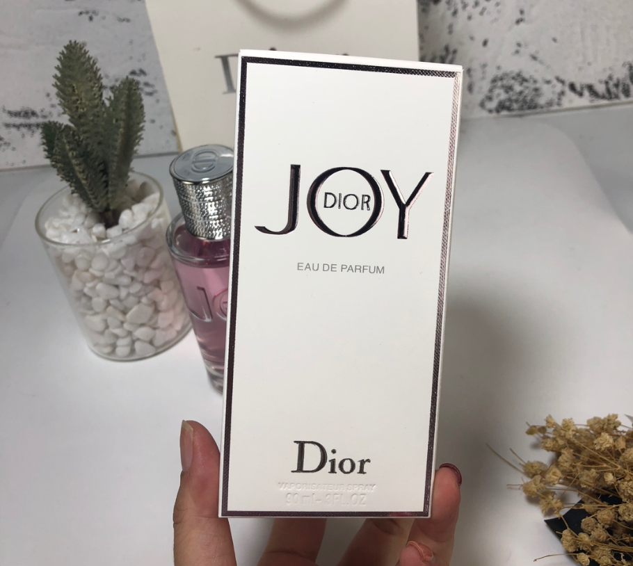 Dior Joy "Eau De Parfum"