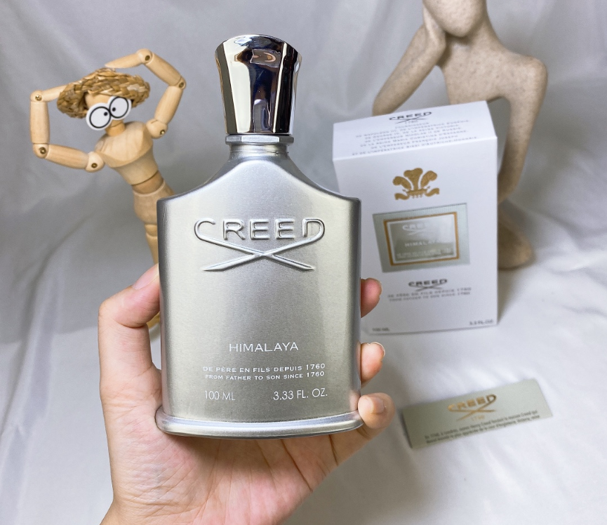 Creed "Himalaya"