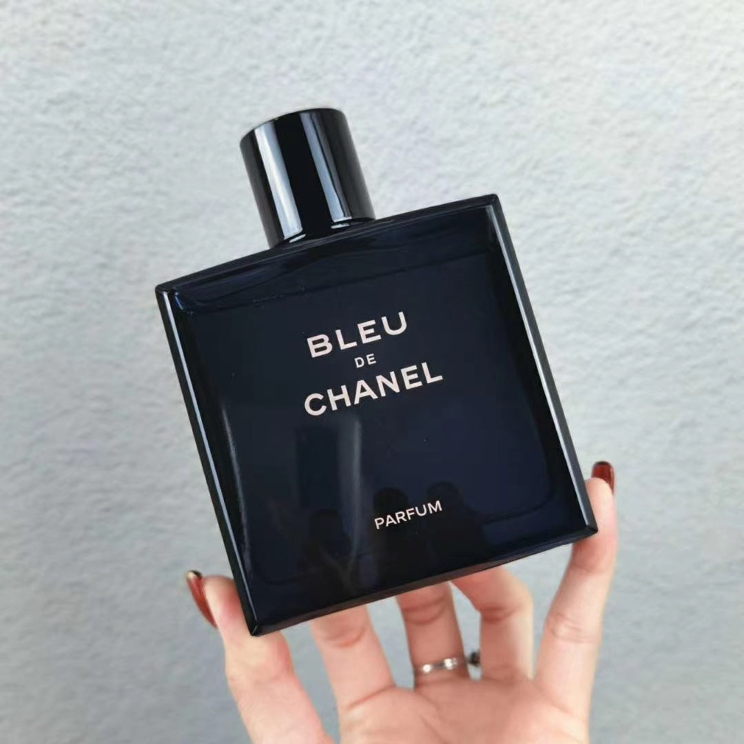 Bleu De Chanel Paris