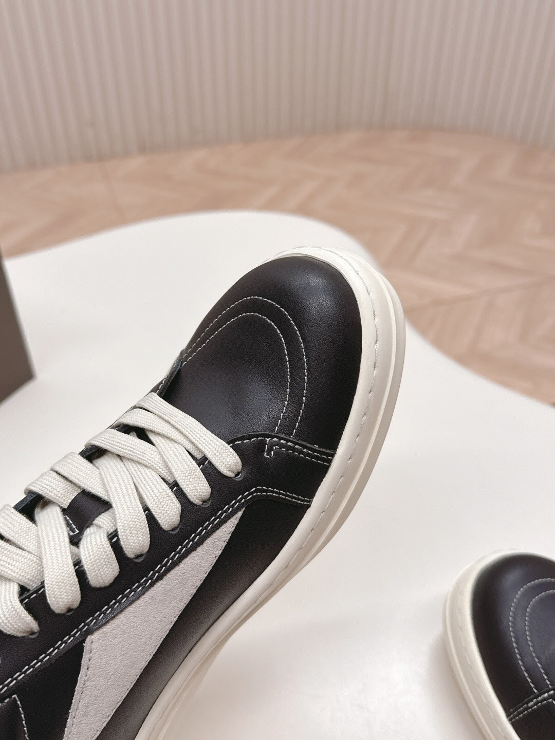 Rick Owens "Black Hollywood Vintage"