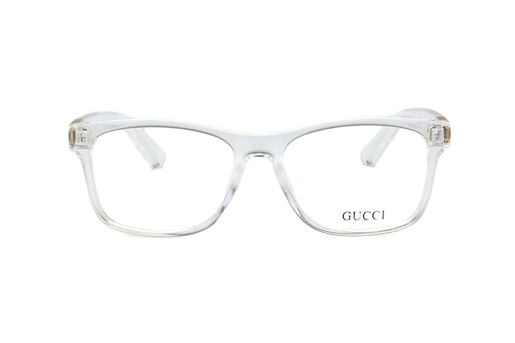 Gucci Glasses "Clear"