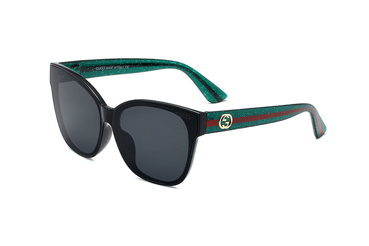 Gucci "Black Tints"