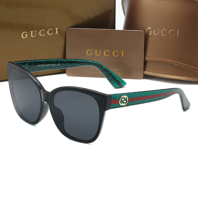 Gucci "Black Tints"