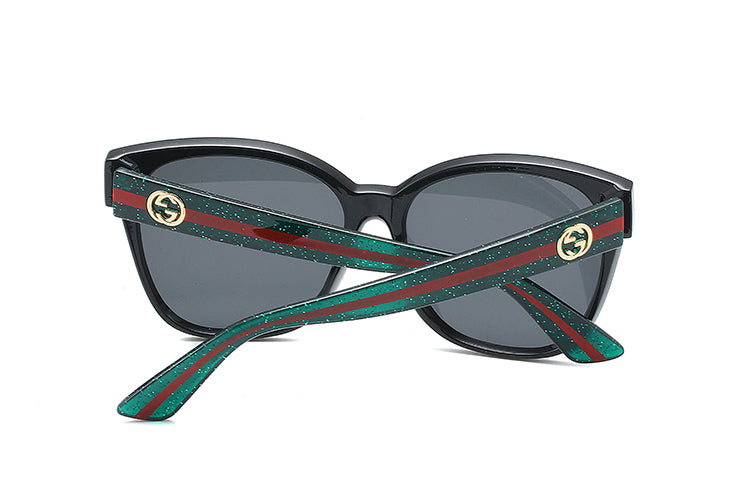 Gucci "Black Tints"