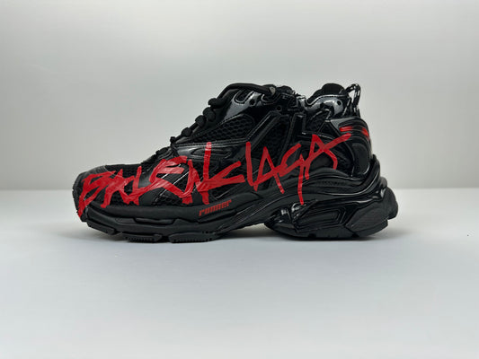 Balenciaga Track Runners "Graffiti"