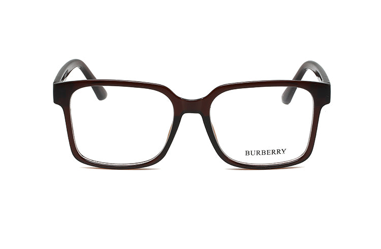 Burberry "Maroon Glasses"