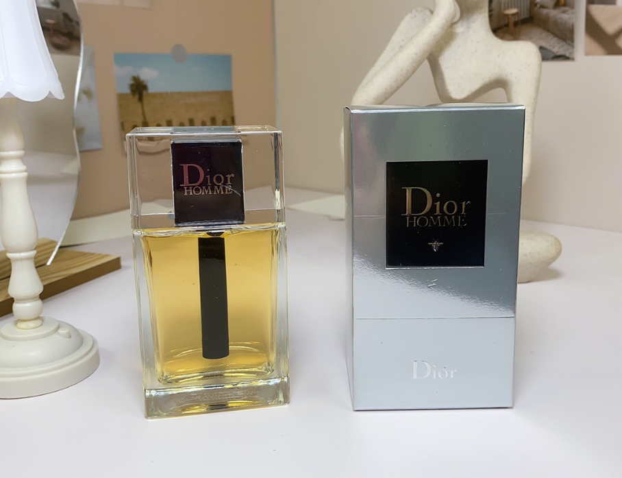 Dior Homme Parfum