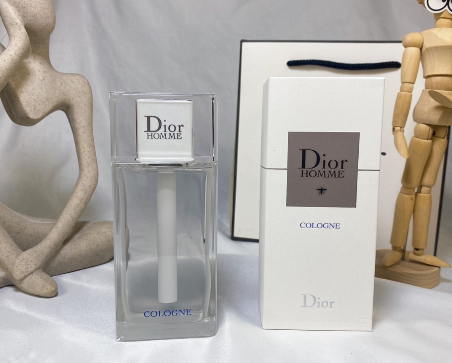 Dior Homme "Cologne"