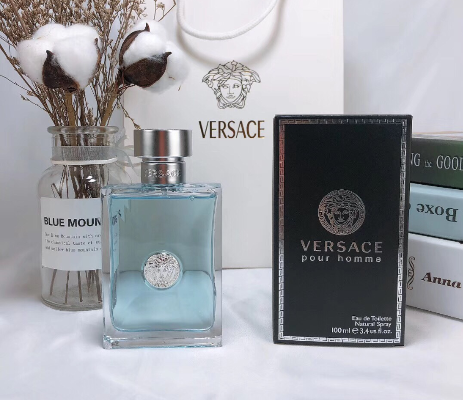 Versace "Pour Homme"