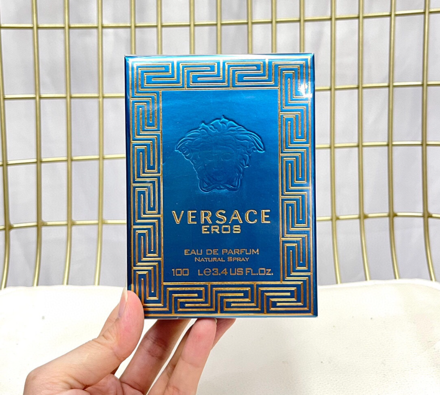 Versace "Eros"