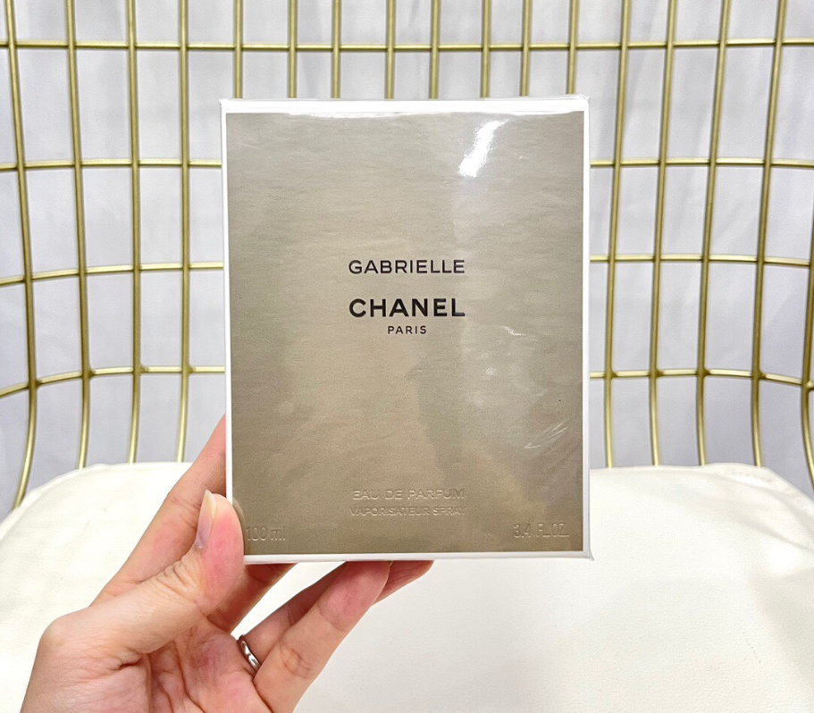 Chanel "Gabrielle"