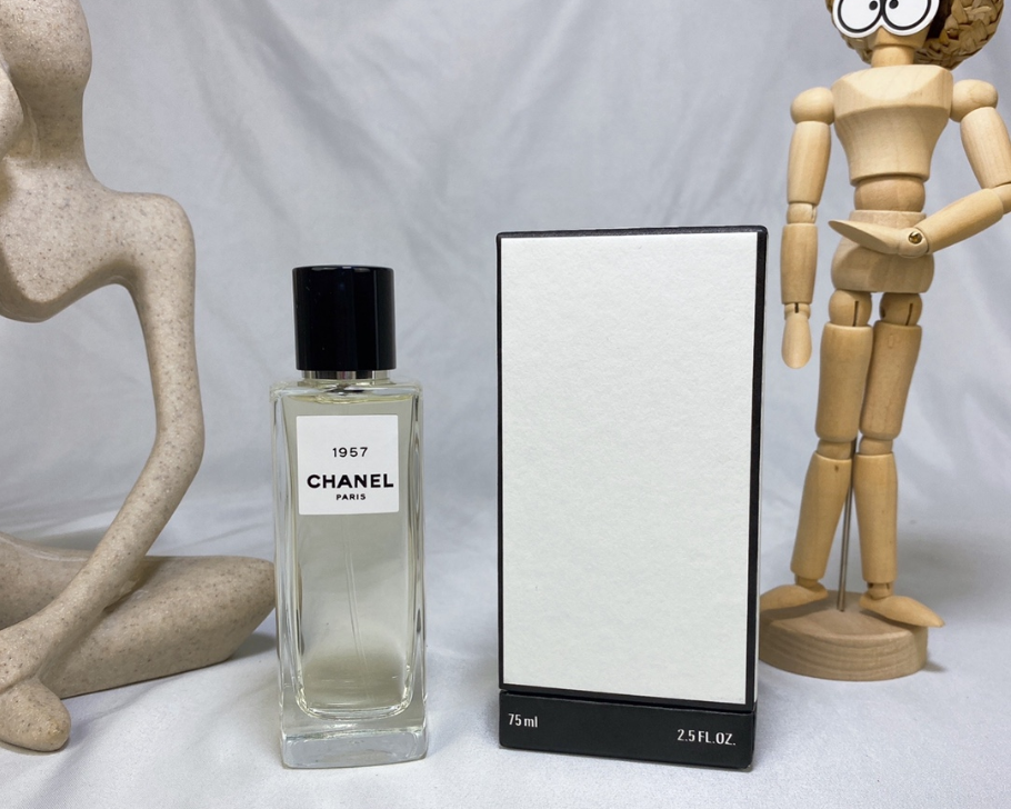 Chanel Paris "1957"