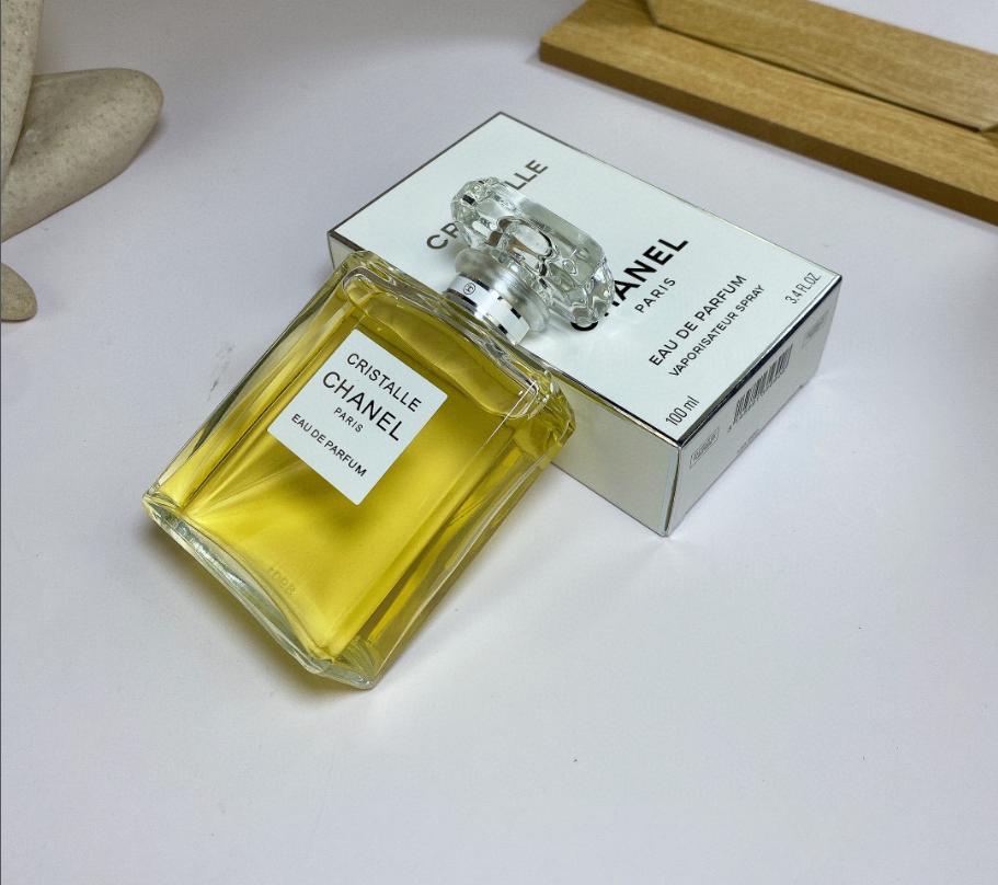 Chanel Paris "Cristalle"