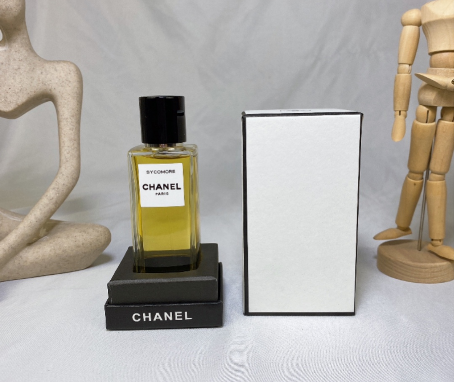 Chanel Paris "Sycomore"