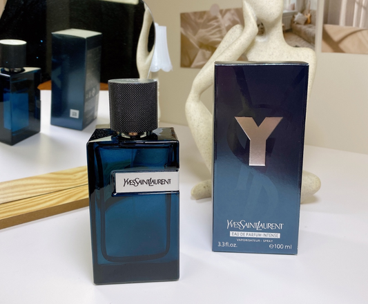 YSL "Eau De Parfum Intense"