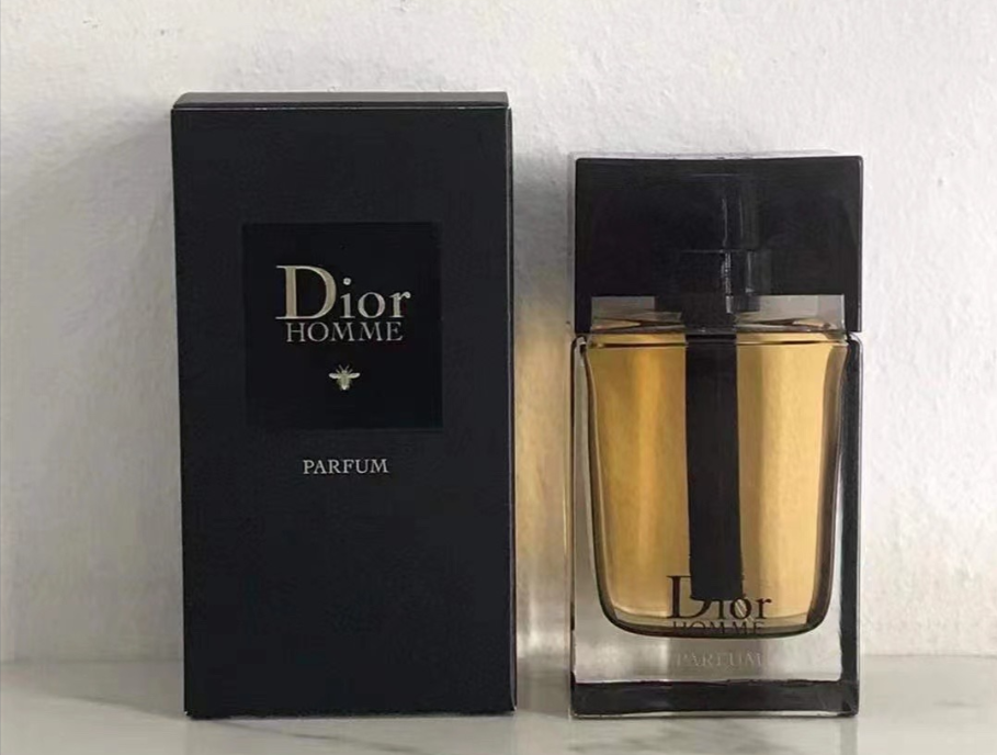 Dior Homme Parfum