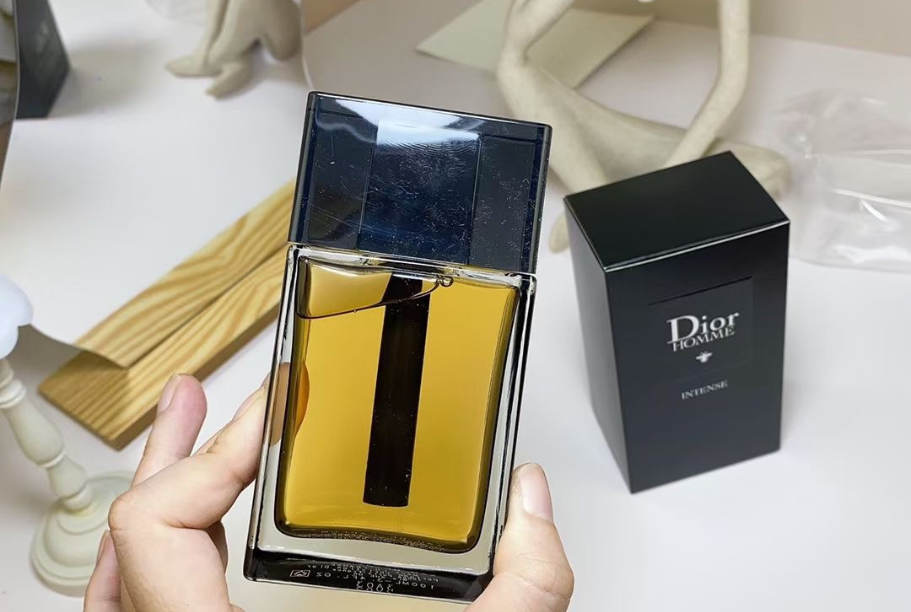 Dior Homme Parfum