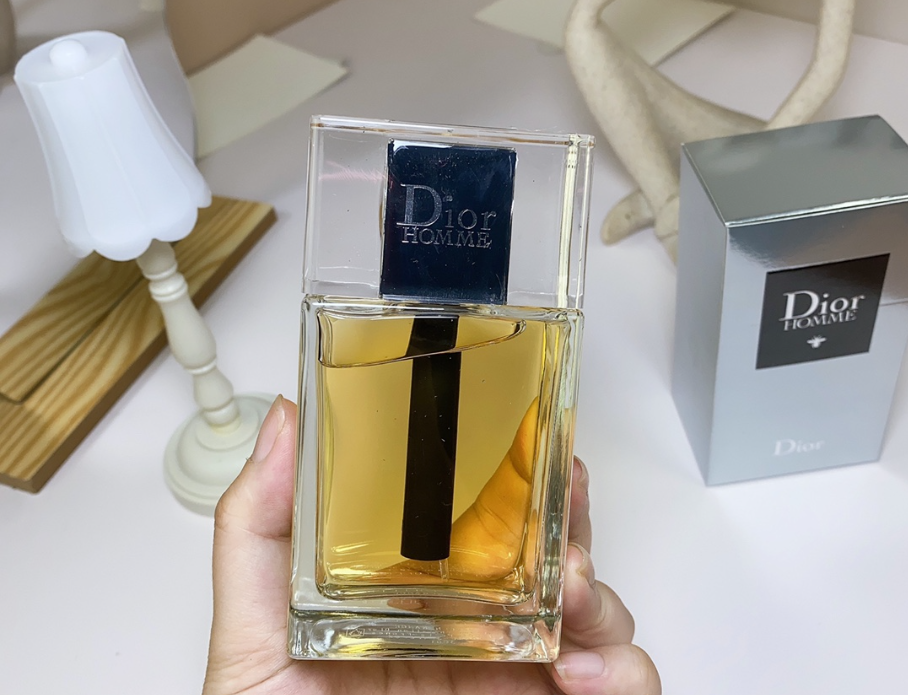 Dior Homme Parfum
