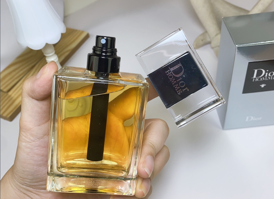 Dior Homme Parfum