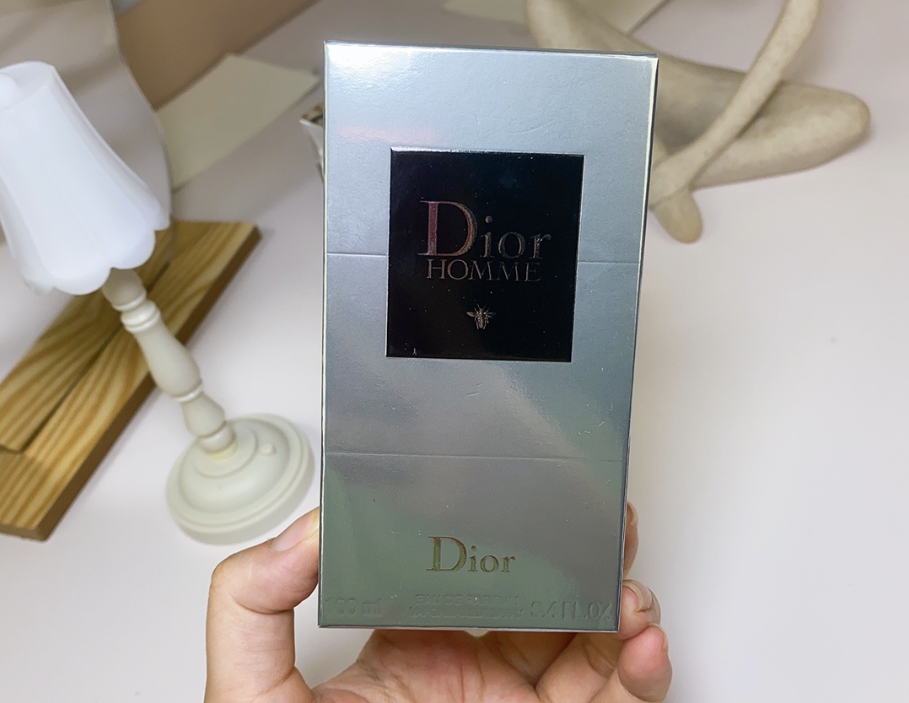 Dior Homme Parfum