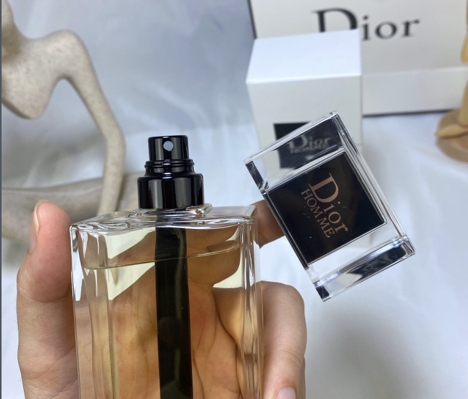 Dior Homme "Sport"