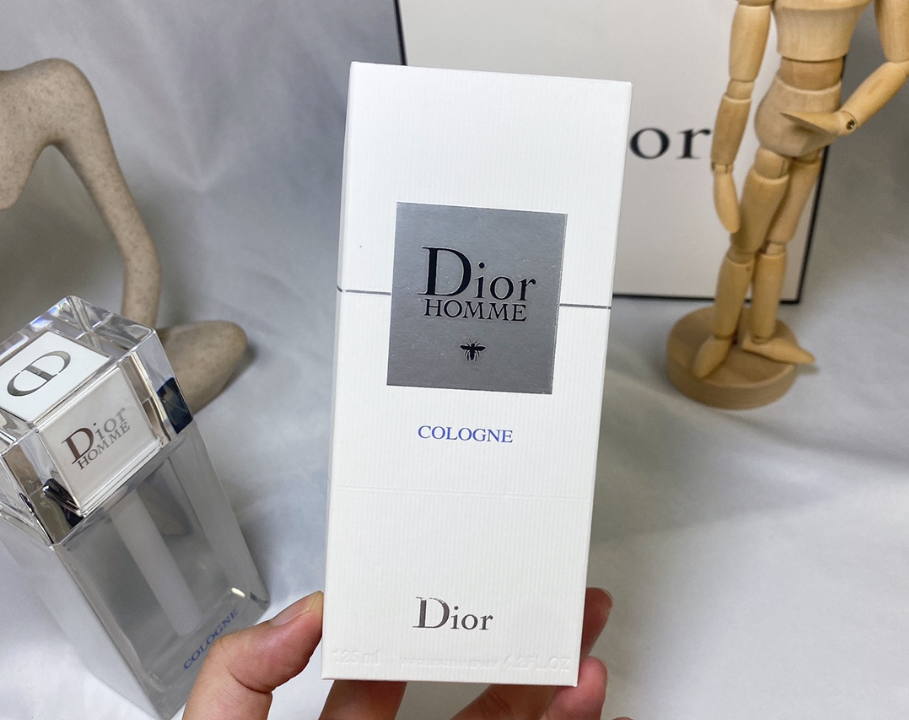 Dior Homme "Cologne"