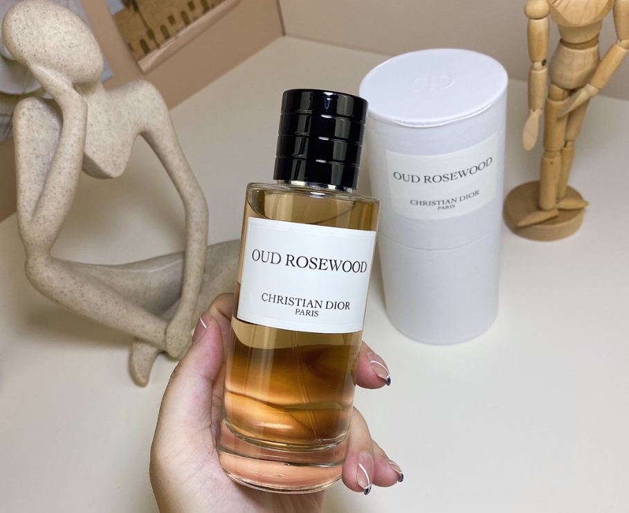 Christian Dior Paris "Oud Rosewood"