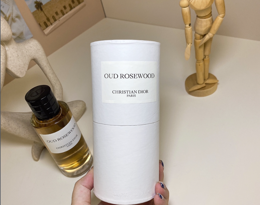 Christian Dior Paris "Oud Rosewood"