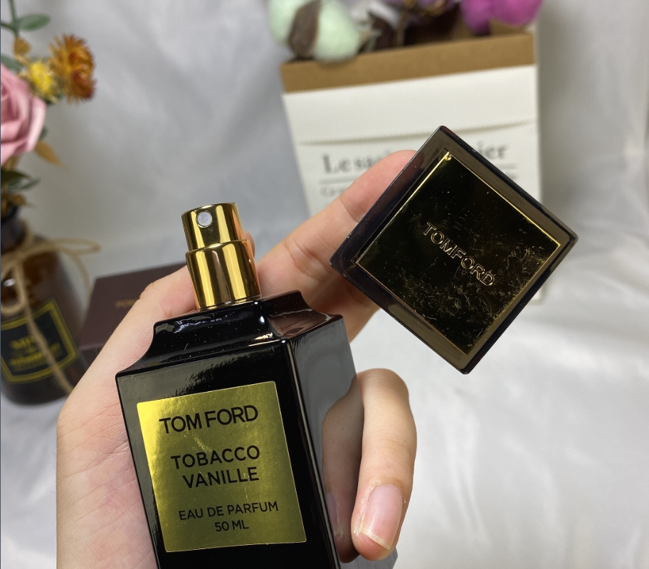 Tom Ford "Tabacco Vanille"