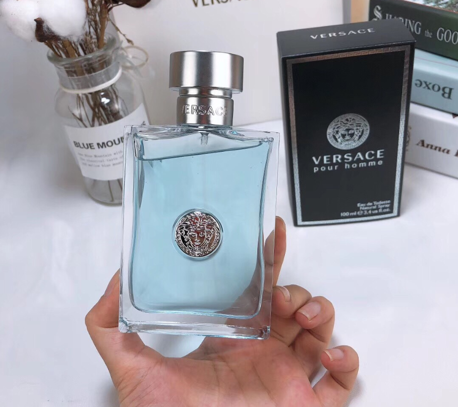 Versace "Pour Homme"