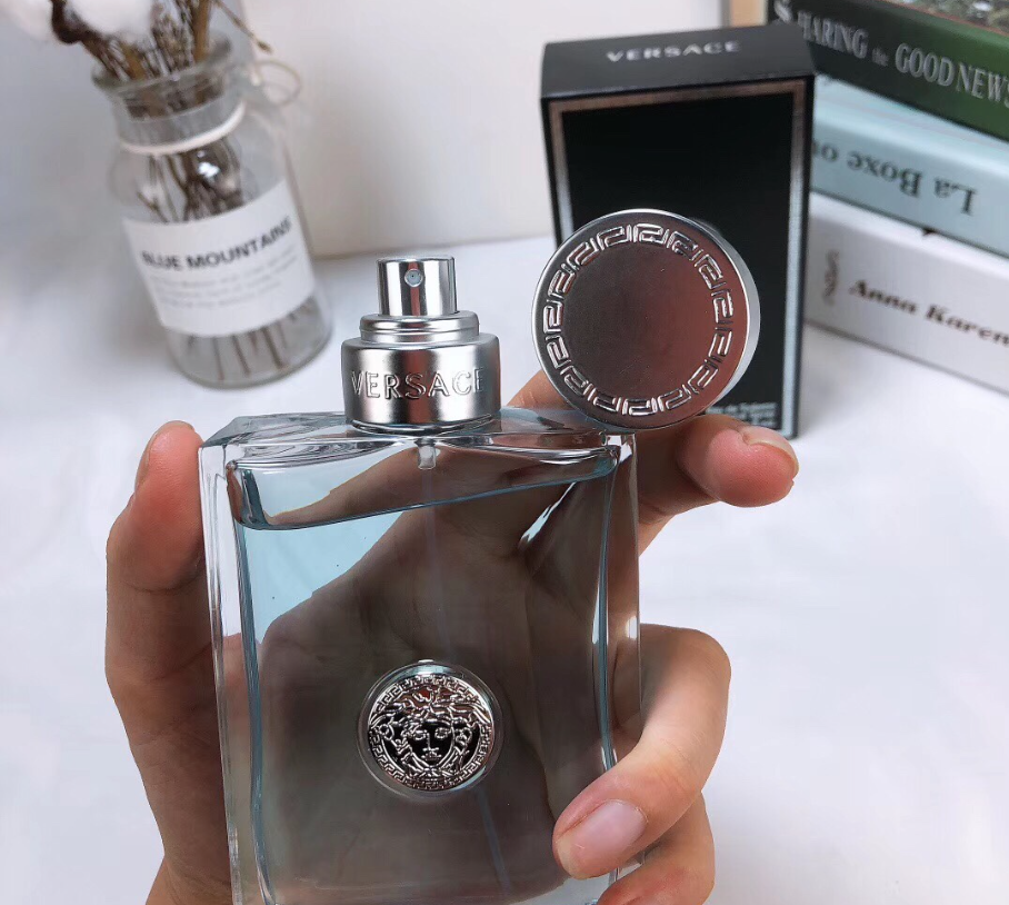 Versace "Pour Homme"