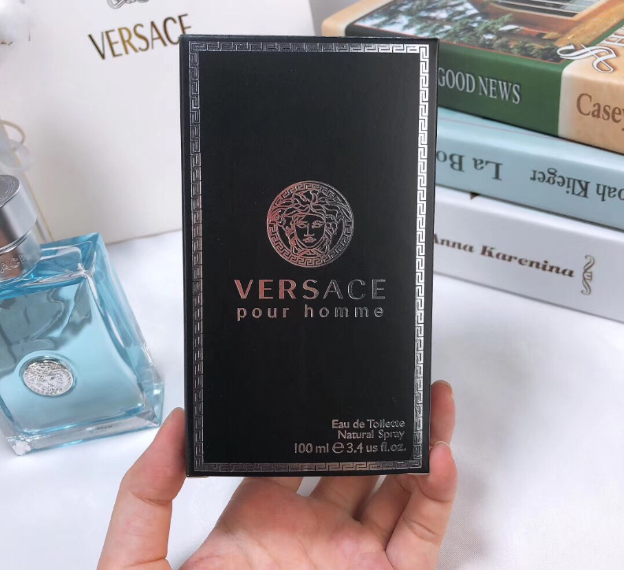 Versace "Pour Homme"