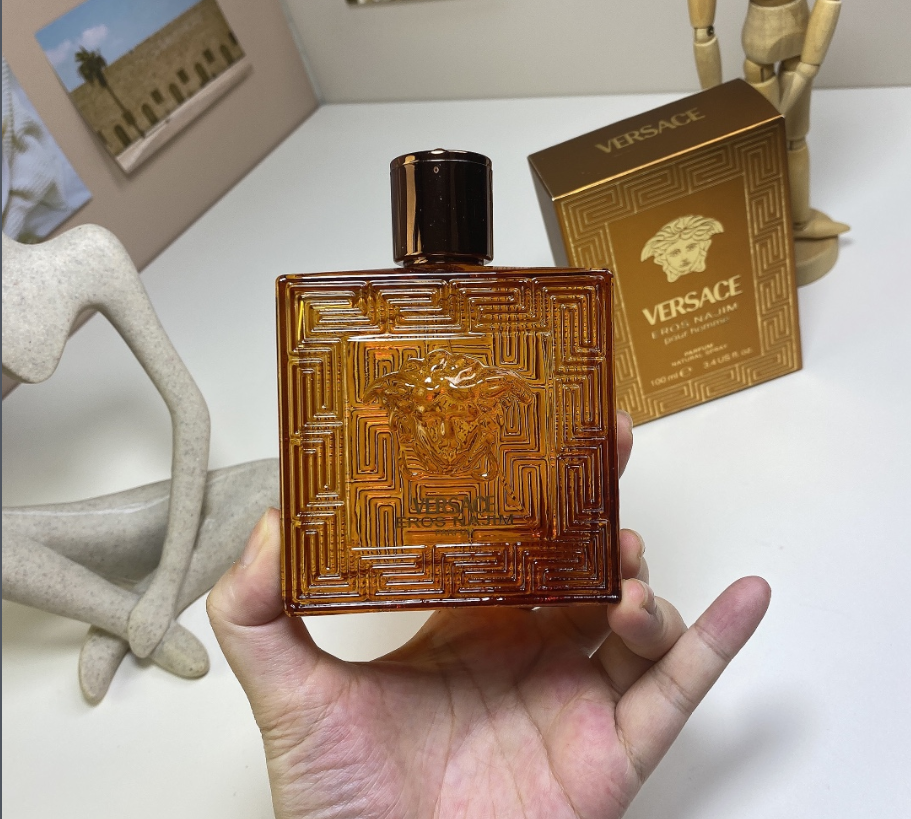 Versace "Eros Najim"