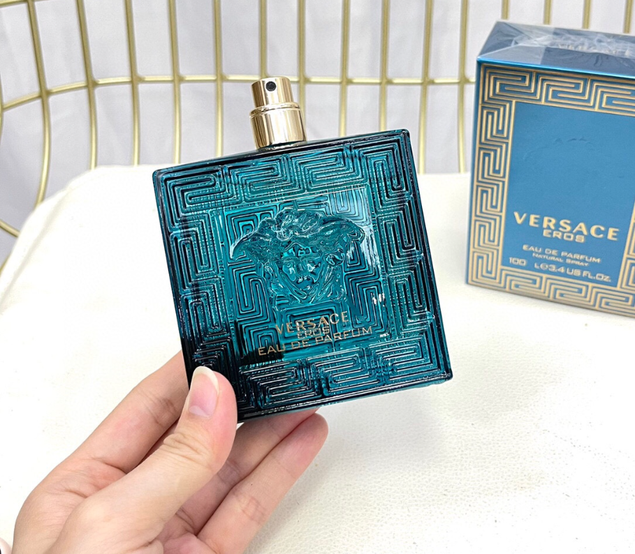 Versace "Eros"