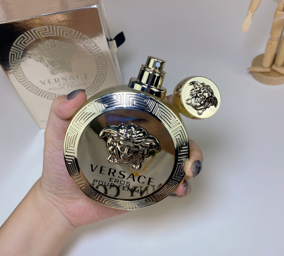 Versace Eros "Pour Femme"