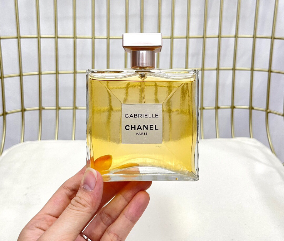 Chanel "Gabrielle"