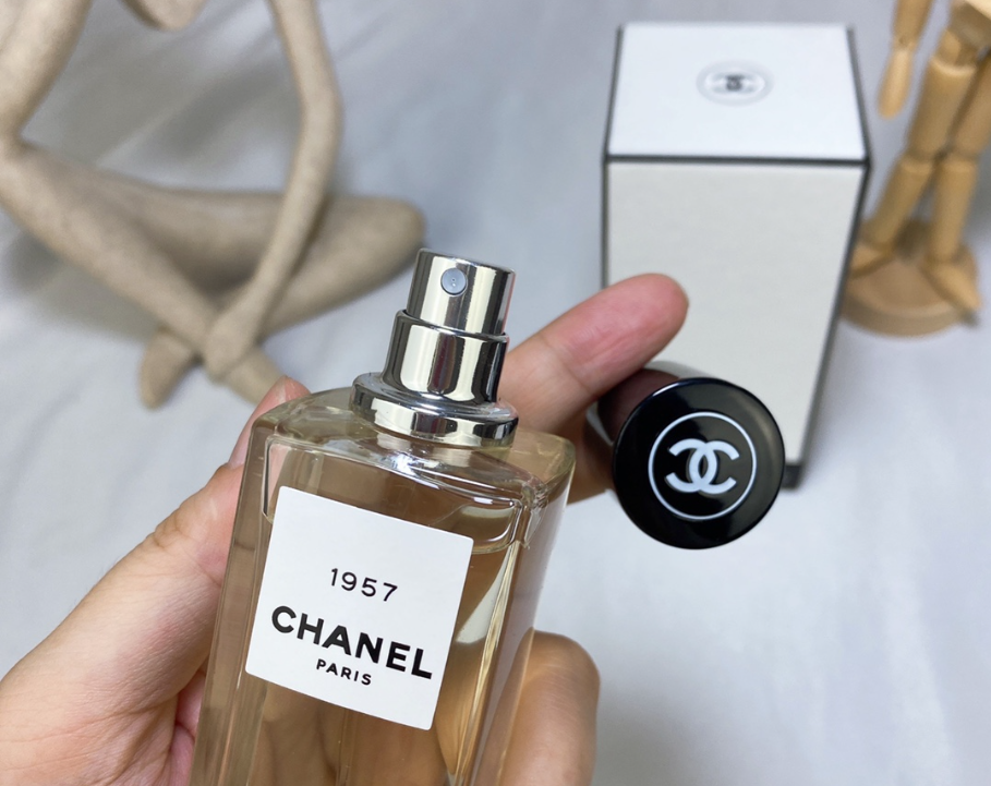 Chanel Paris "1957"