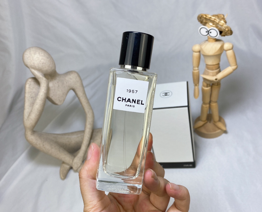 Chanel Paris "1957"