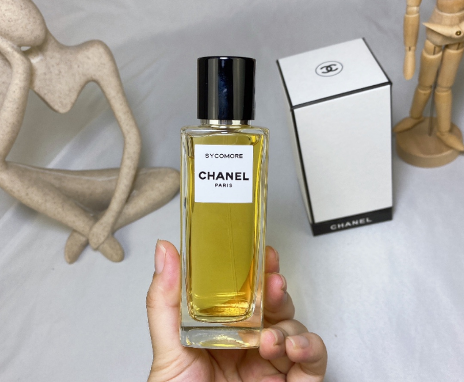 Chanel Paris "Sycomore"