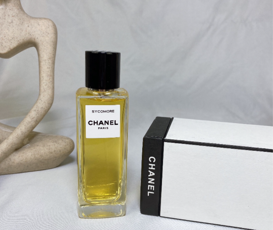 Chanel Paris "Sycomore"