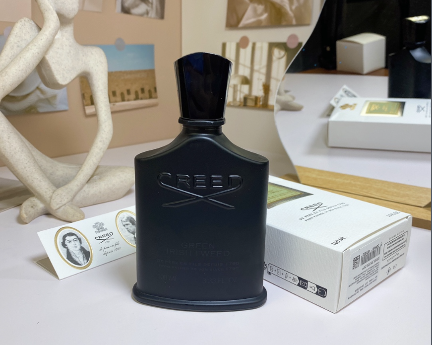 Creed "Green Irish Tweed"