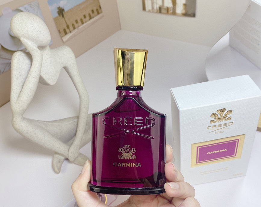 Creed "Carmina"