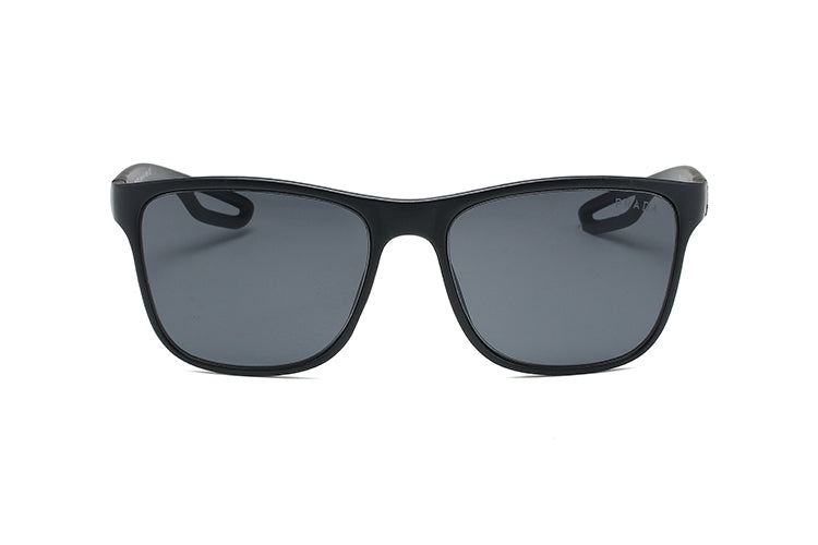 PRADA "MILANO ALL BLACK TINT"