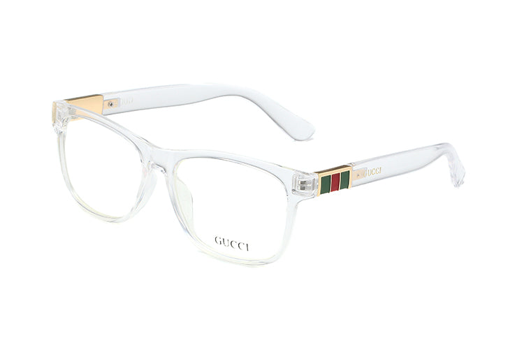 Gucci Glasses "Clear"