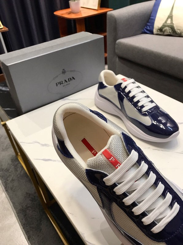 Prada America Cup